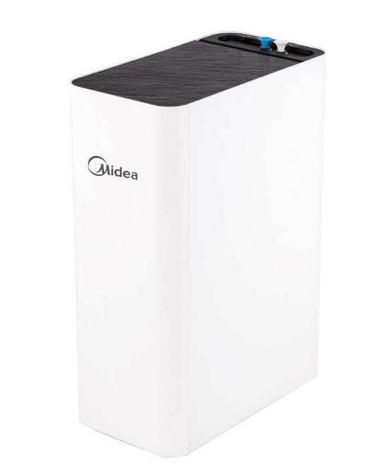 Purificador de Agua MIDEA Ultrafiltracion