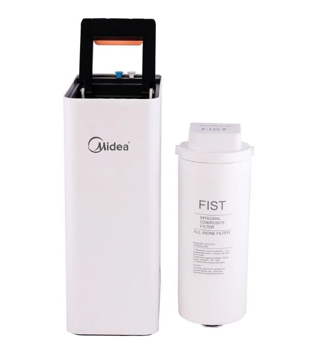 Purificador de Agua MIDEA Ultrafiltracion