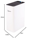 Purificador de Agua MIDEA Ultrafiltracion