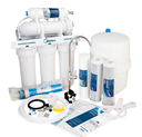 Equipo de Osmosis Inversa MIDEA ECO750 Tratamiento Integral de Agua Domestica