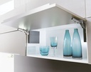 Sistema Elevable E-LEVA SQ Medio
