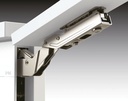 Sistema Elevable E-LEVA SQ Medio