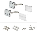 Sistema Elevable E-LEVA SQ Medio