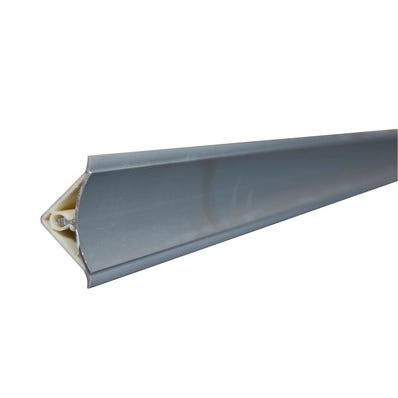 Copete Encimera Gris 400cm