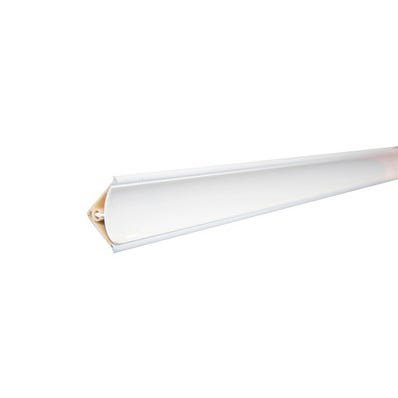 Copete Encimera Blanco 400cm