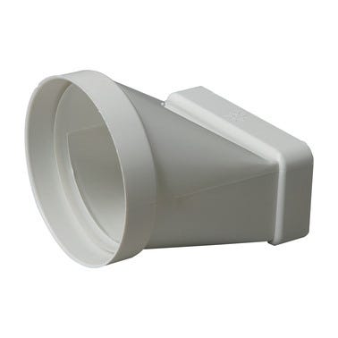 Empalme Mixto 100mm a 55x110mm