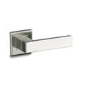 Jgo Roseta KRABI Cuadrada Inox