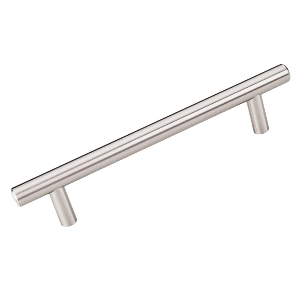 Tirador Modular 1212 D192mm - L252mm
