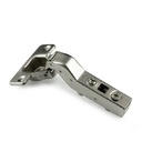 Bisagra Recta Clip Cam 110º ø35mm + Base (copia)