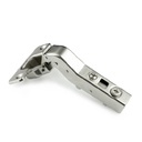 Bisagra Clip Cam 45º ø35mm con Piston + Base