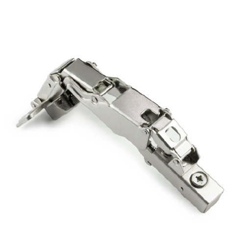 Bisagra Clip Cam 165º ø35mm Recta con Piston + Base