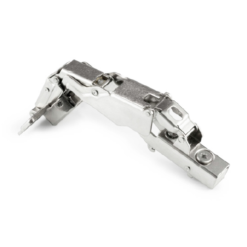 Bisagra Clip Cam 165º ø35mm Acodada con Piston + Base (copia)