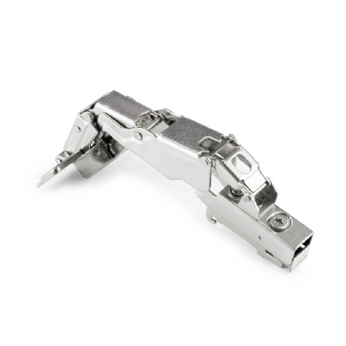 Bisagra Clip Cam 165º ø35mm Super Acodada con Piston + Base (copia)
