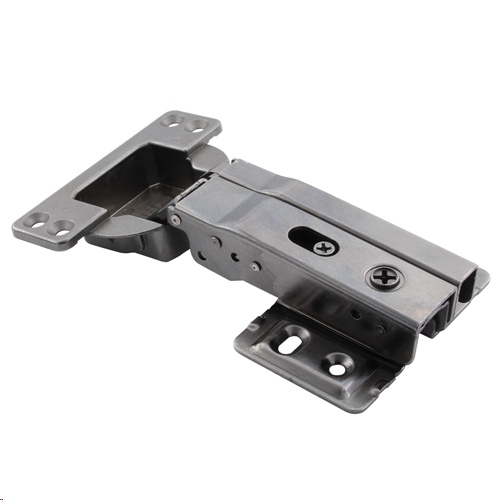 Bisagra Clip Cam 100º ø40mm Recta con Piston + Base GC50KL NN