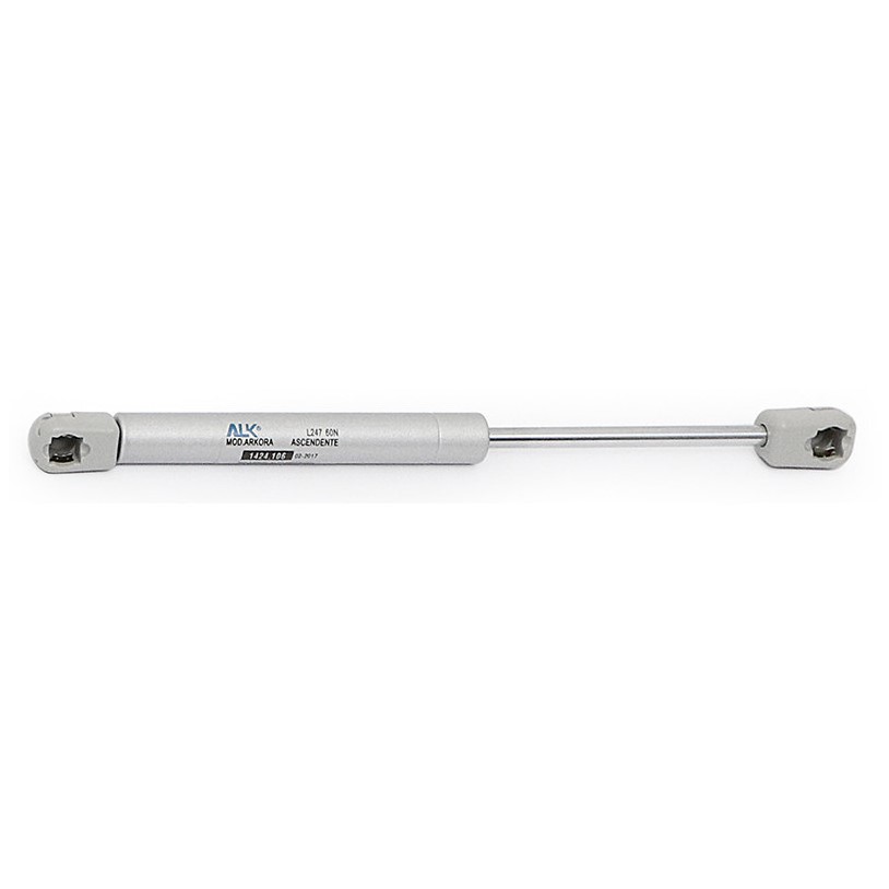 Bisagra Clip Cam 100º ø40mm Recta con Piston + Base GC50KL NN (copia)