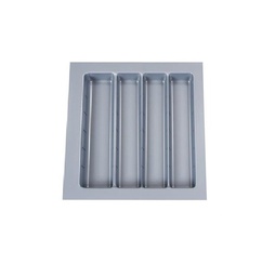 [64154] Cubertero Gris 800