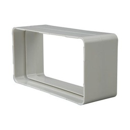 Empalme Rectangular 55x110mm