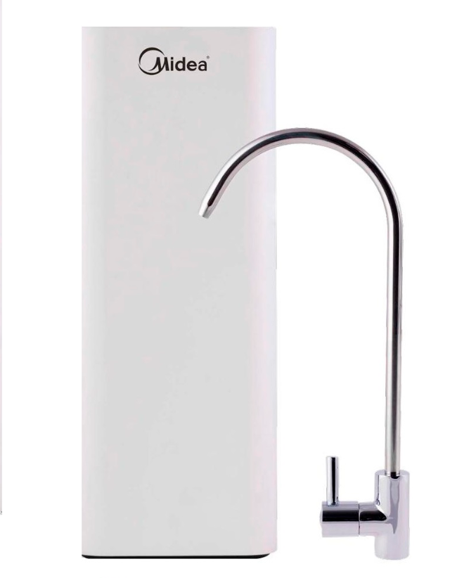 [131026] Purificador MIDEA Tratamiento Integral de Agua Domestica