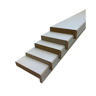 [94571] Puerta Interior 72,5x203cm Blanco   DCHA* (copia)