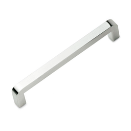 [67495] Tirador 1414 Inox D160mm - L172mm