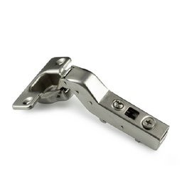Bisagra Clip Cam 30º ø35mm con Piston + Base