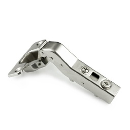 Bisagra Clip Cam 45º ø35mm con Piston + Base