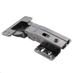 Bisagra Clip Cam 100º ø40mm Recta con Piston + Base GC50KL NN